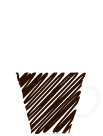 traditional drip coffee